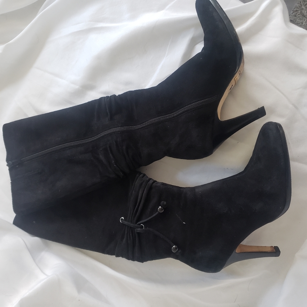 COLE HAAN BOOTS